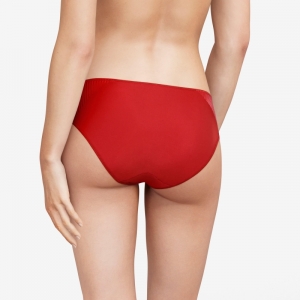 Pont Neuf slip SCARLET