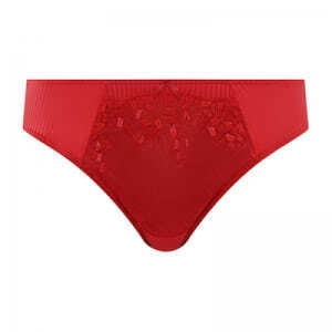 Pont Neuf slip SCARLET