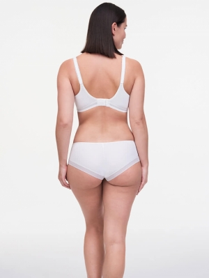 True Lace beugelbh WIT