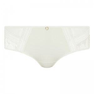 True Lace shorty WIT