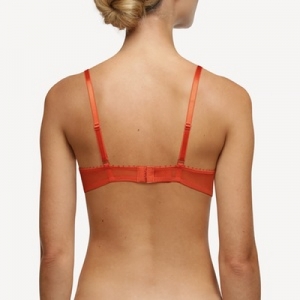 White Nights push-up bh SUNRISE