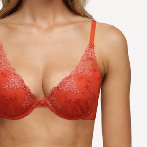 White Nights push-up bh SUNRISE