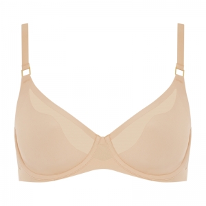 Pure Light beugelbh GOLDEN BEIGE