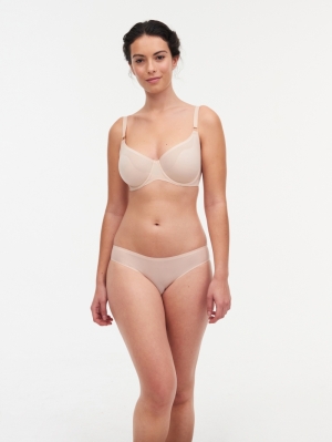 Pure Light beugelbh GOLDEN BEIGE