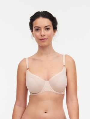 Pure Light beugelbh GOLDEN BEIGE