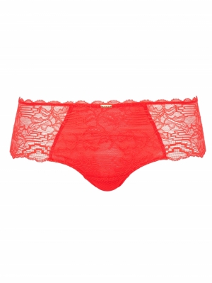 Waltz shorty ROOD