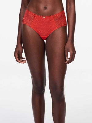 Waltz shorty ROOD