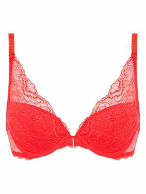 Waltz push-up bh ROOD