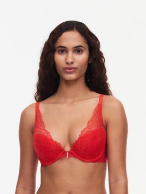Waltz push-up bh ROOD