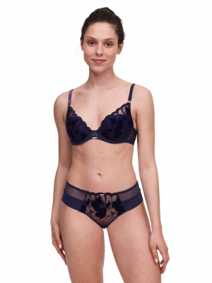 Fleurs Signature BLAUW
