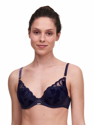 Fleurs Signature BLAUW