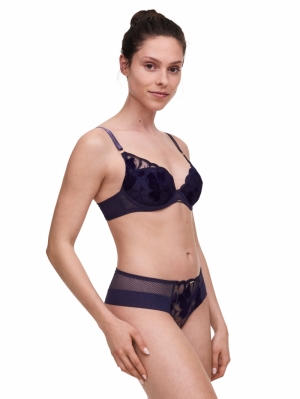 Fleurs Signature BLAUW