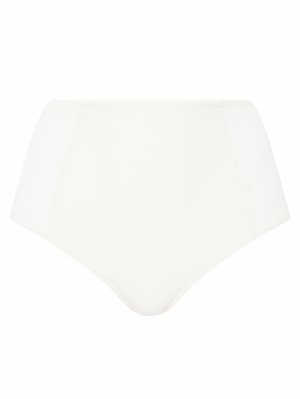 Bold Curve slip hoge taille IVOOR