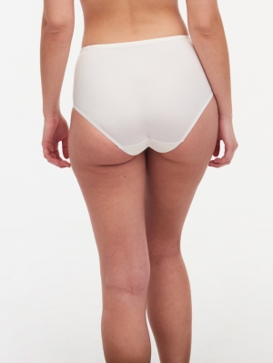 Bold Curve slip hoge taille IVOOR