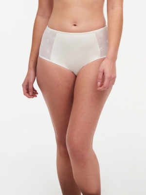 Bold Curve slip hoge taille IVOOR