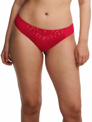 Every Curve slip SCARLET