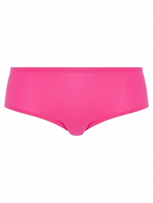 Soft stretch hipster XS-XL FUCHSIA