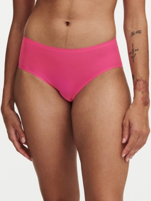 Soft stretch hipster XS-XL FUCHSIA