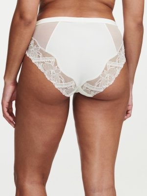 Orangerie Dream slip hoge tail IVOOR