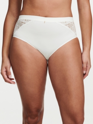 Orangerie Dream slip hoge tail IVOOR