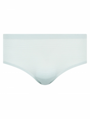 Soft stretch hipster XS-XL BALLAD BLUE