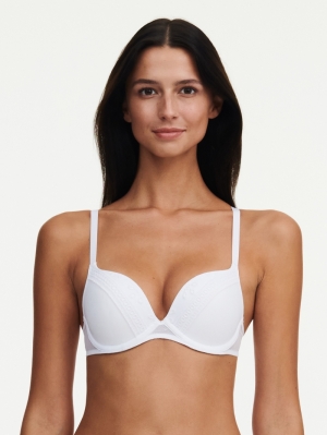 Prisca push-up bh WIT