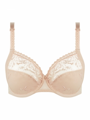 Every Curve beugelbh GOLDEN BEIGE