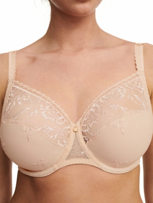 Every Curve beugelbh GOLDEN BEIGE