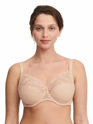 Every Curve beugelbh GOLDEN BEIGE