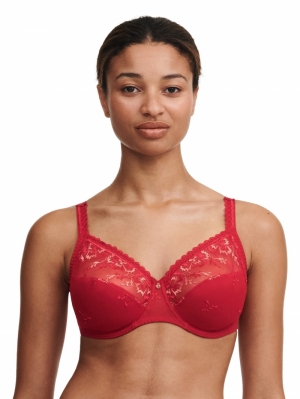 Every Curve beugelbh SCARLET