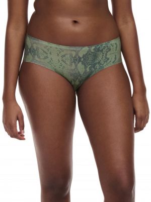 Soft stretch hipster XS-XL PYTHON PRINT