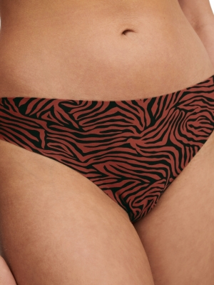 Soft Stretch String XS-XL SAFARI CHIC