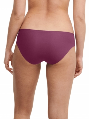 Soft stretch bikini slip XS-XL TANNIN