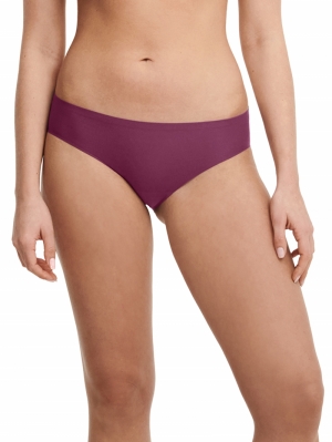 Soft stretch bikini slip XS-XL TANNIN