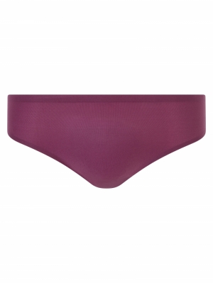 Soft stretch bikini slip XS-XL TANNIN