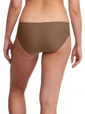 Soft stretch bikini slip XS-XL COCOA