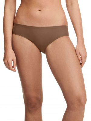 Soft stretch bikini slip XS-XL COCOA