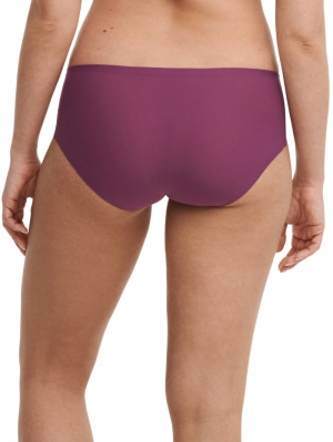 Soft stretch hipster XS-XL TANNIN