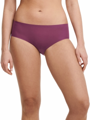 Soft stretch hipster XS-XL TANNIN