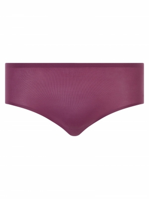 Soft stretch hipster XS-XL TANNIN