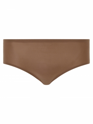Soft stretch hipster XS-XL COCOA