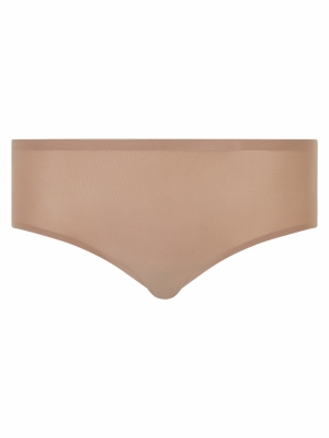 Soft stretch hipster XS-XL COFFEE LATTE