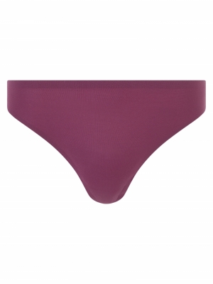 Soft Stretch String XS-XL TANNIN
