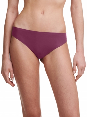 Soft Stretch String XS-XL TANNIN