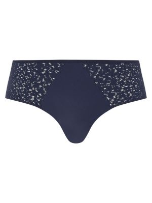 Norah covering shorty MARINE BLUE