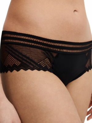 Rodeo shorty ZWART
