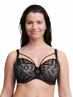 Graphic Support beugelbh ZWART