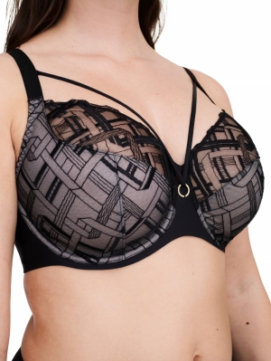 Graphic Support beugelbh ZWART