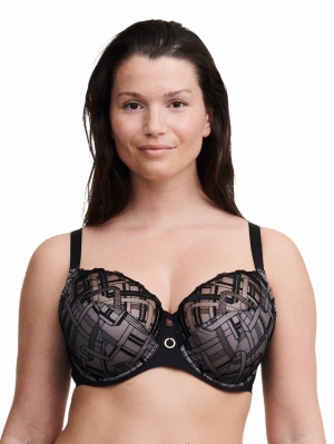 Graphic Support beugelbh ZWART
