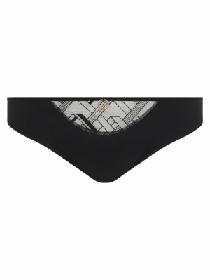 Graphic Support slip ZWART